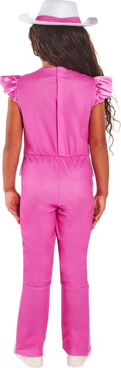 Immagine prodotto Barbie Bambini Cowgirl Costume (92)