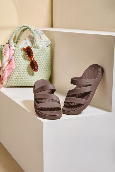 Immagine prodotto Crocs W's Getaway Strappy (41, 41.5, 42, 41 1/3)