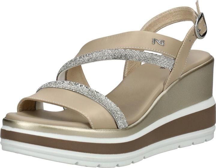 Actual product image Nero Giardini Sandalen (38)