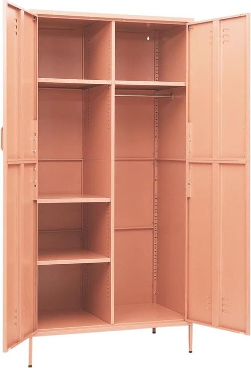 Immagine prodotto VidaXL Evsegniia (90 x 50 x 180 cm)