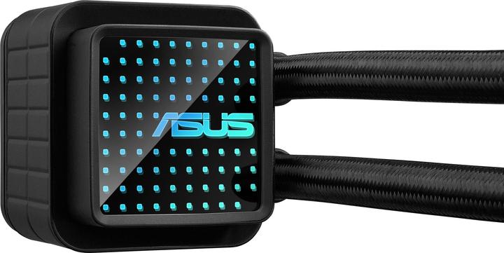 Actual product image ASUS CPC ACC PRIME LC 240 ARGB
