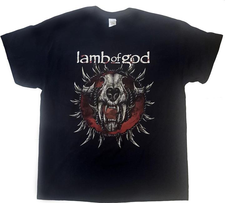 Immagine prodotto Lamb Of God Radiale (M)