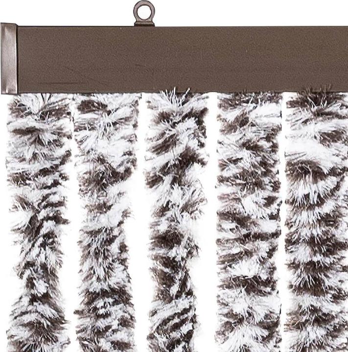 Image du produit VidaXL Insektenschutz-Vorhang (90 x 220 cm)