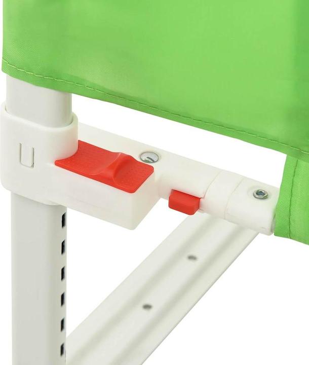 Produktbild VidaXL Bettschutzgitter (180 cm)