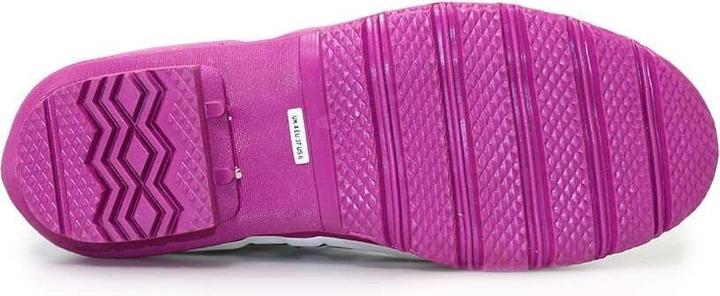 Actual product image Lunar Rubber boot polka dot pattern (40)