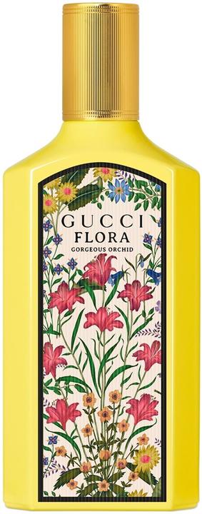 Actual product image Gucci Flora Gorg Orchid Eau de Parfum (Eau de parfum, 150 ml)