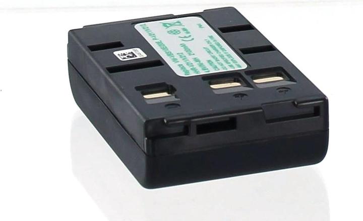Immagine prodotto AGI 11283 - 2100 mAh - 4,8 V - nichel metal idrato (NiMH) - 1 pezzo(i) (Accumulatore di carica elettrica)