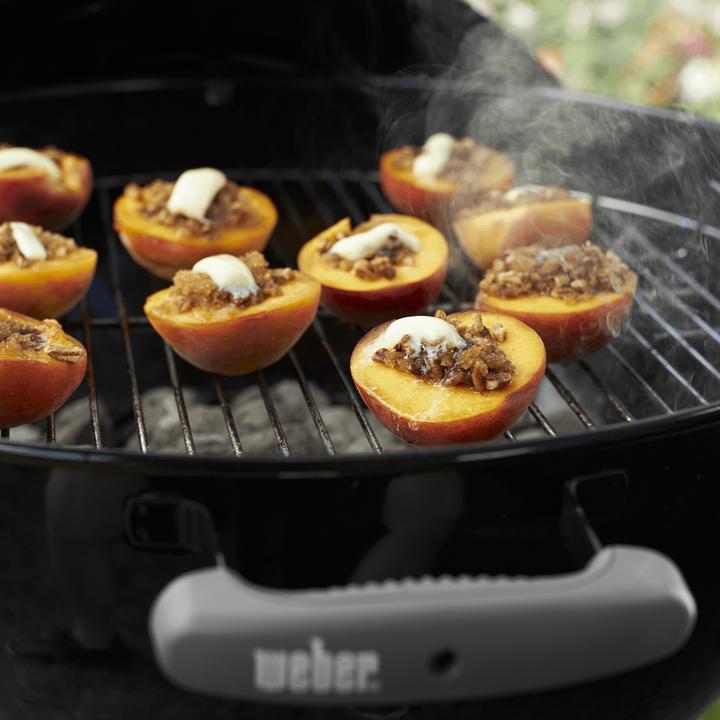 Actual product image Weber Original (57 cm)