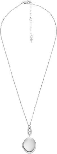 Produktbild Fossil Locket Collection (Stainless Steel, 40 - 45 cm)