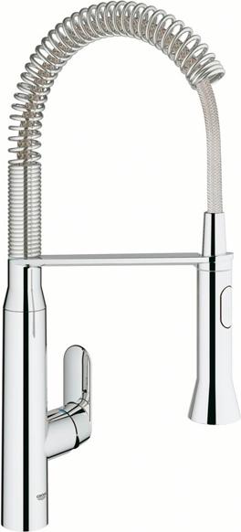 Immagine prodotto Grohe K7 Cromo