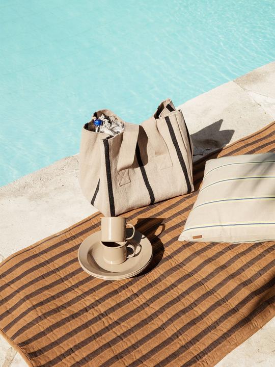 Image du produit Ferm Living Yard Picnic Bag (0.01 l)