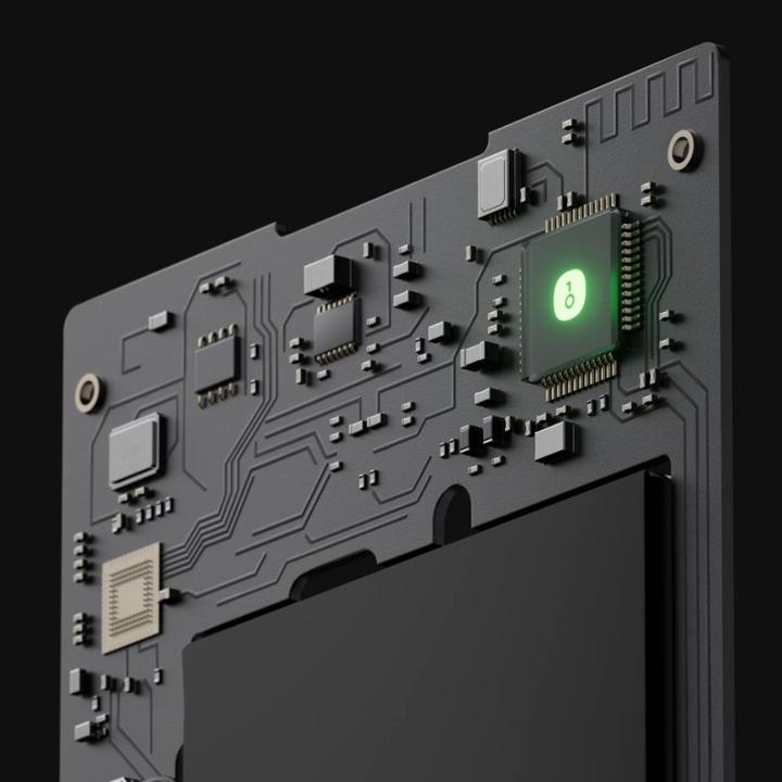 Produktbild Onekey Classic 1S (Bitcoin, Cardano, Weitere, Ethereum Classic)