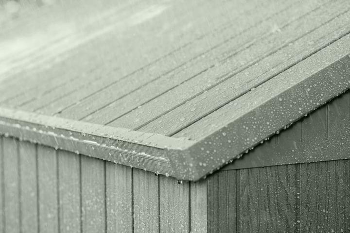Productafbeelding Keter Darwin Cottage 4x6
