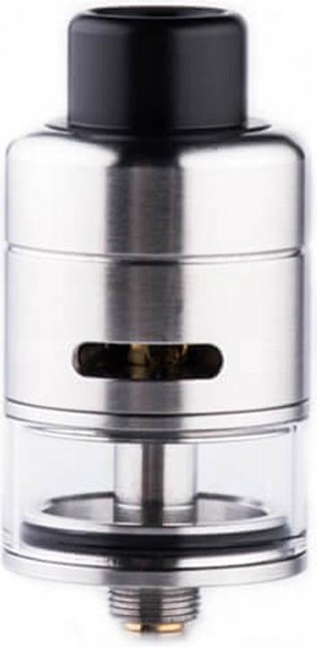 Image du produit Wotofo Serpent RDTA 2.5ml Argent (1 x)