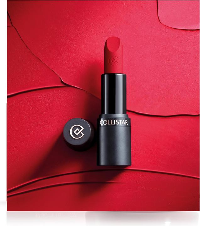 Produktbild Collistar Puro Lipstick Matte No 28 (28 Rosa Pesca)