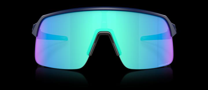 Actual product image Oakley Sutro Lite (Mat Navy, Prizm Sapphire)