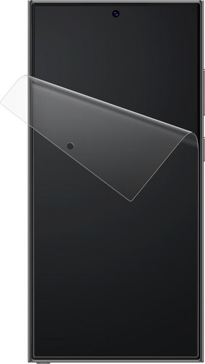 Image du produit Spigen Film hydrogel Neo Flex pour Samsung Galaxy S24 Ultra - 2 pcs. (2 pièce(s), Samsung Galaxy S24 Ultra)