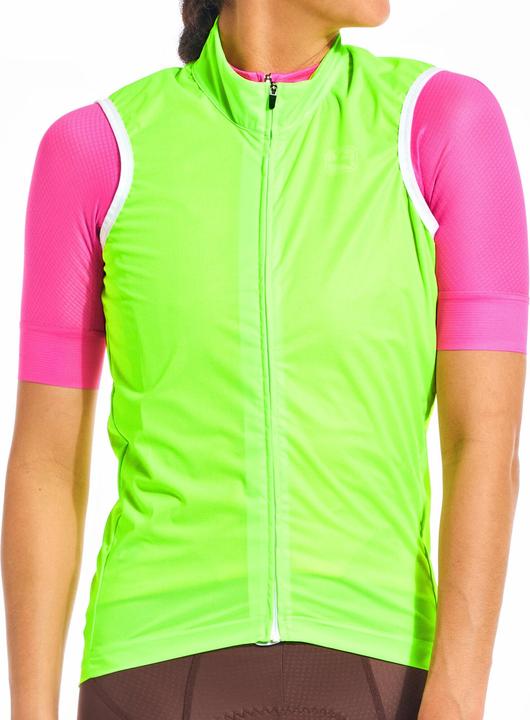 Immagine prodotto Giordana Windgilet mit Rückentasche unisex (XL)