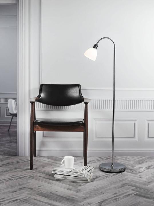 Actual product image Nordlux Floor lamp LED E14 40 W Ray 632 (E14)