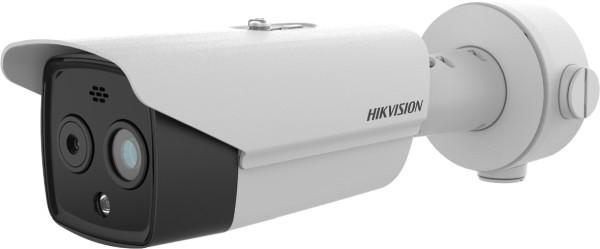 Actual product image Hikvision DS-2TD2628T-7/QA