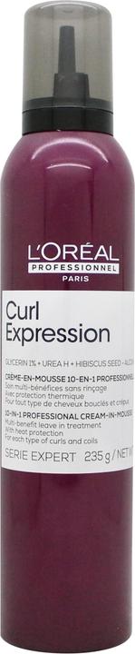 L'Oréal Professionnel Serie Expert Curl Expression (250 ml, Lockenschaum)
