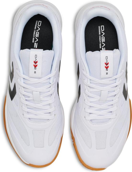 Produktbild hummel Dagaz Iii (37.5)