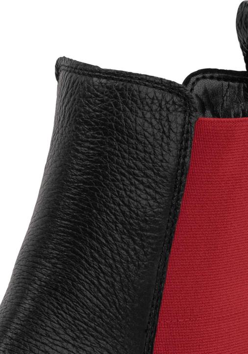 Actual product image Vitaform Soft ankle boot (35)