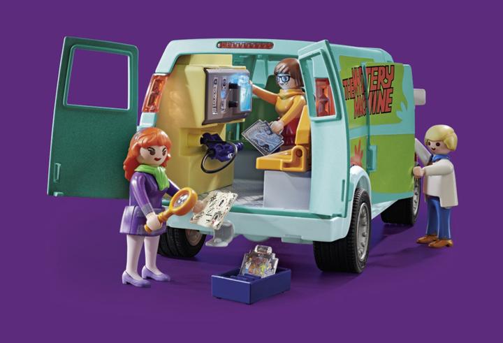 Produktbild Playmobil Clare (70386, Playmobil EverDreamerz)