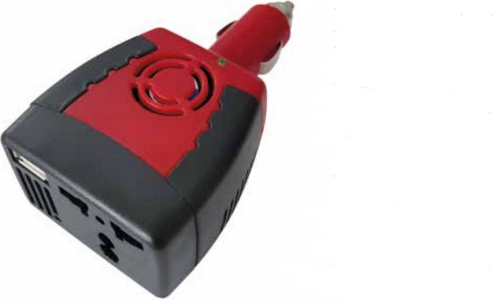 Actual product image Koenig Adapter