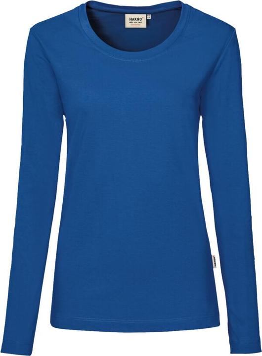 Immagine prodotto Hakro Donna manica lunga PERFORMANCE royal taglia 3XL (3XL)