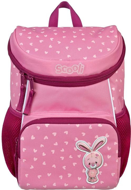 Scooli Kindergartenrucksack Bunny 8 l