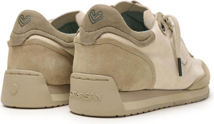 Produktbild Satorisan Enso Suede (40)