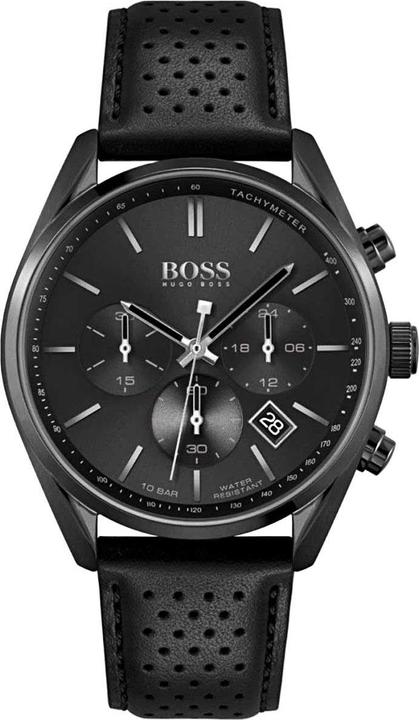 Hugo Boss Champion (Chronograph, 44 mm)