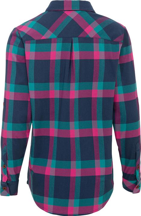 Actual product image Vaude Farsund III (XS)