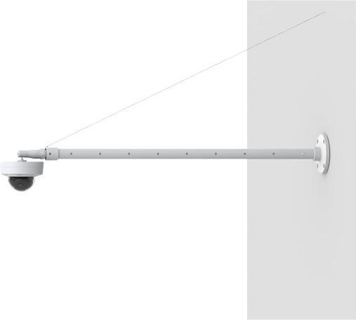 Produktbild Axis Teleskophalterung T91B53 (Montage-Kit)