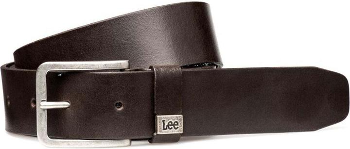 Actual product image Lee Small Logo Belt (105)