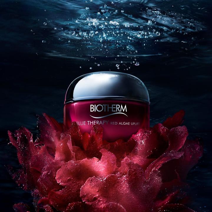 Image du produit Biotherm la thérapie bleue (50 ml)