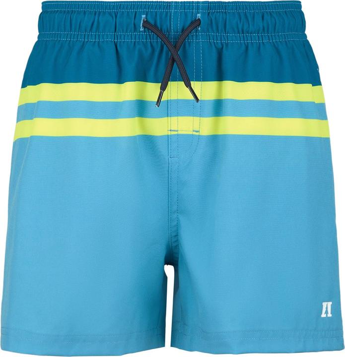 River Blue Multi