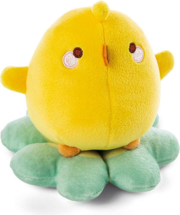 Actual product image NICI Molang Piu Piu cuddly toy (9 cm)