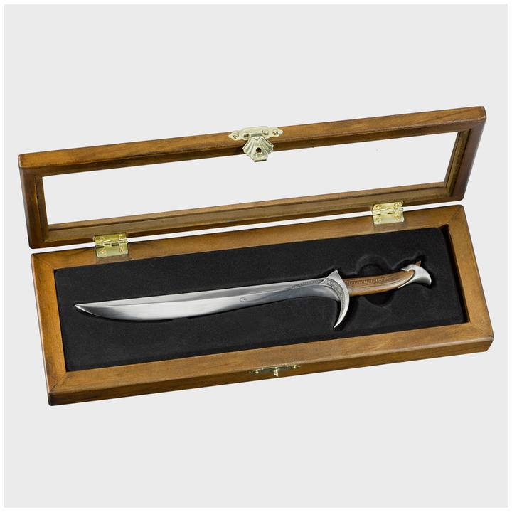 Produktbild Noble Collection Der Hobbit Brieföffner Thorin Eichenschilds Orcrist Schwert