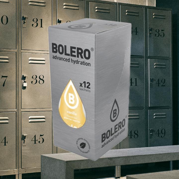 Immagine prodotto Bolero Classico (Vaniglia, 1 x)