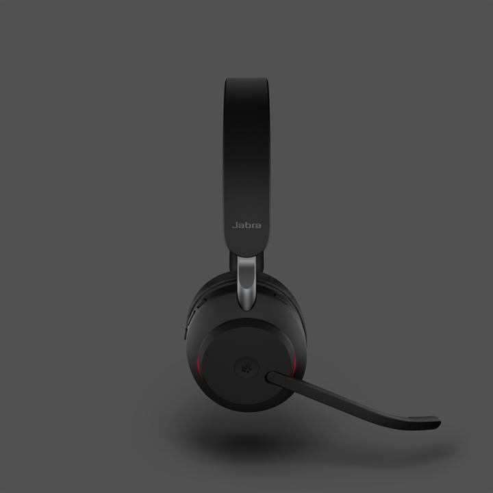 Produktbild Jabra Evolve2 65 MS (Kabellos, USB-A)