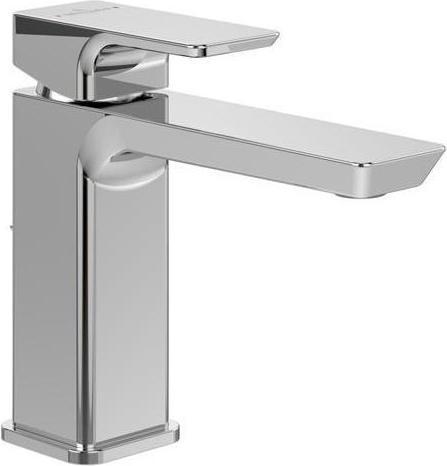 Villeroy & Boch V&B EH-WTbatt SUBWAY 3.0 ec 51x176x155mm Dur. 4 l/min chrom