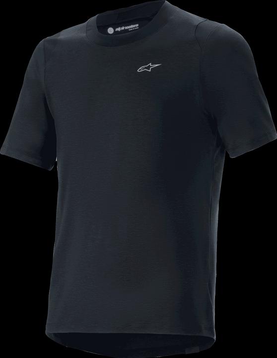 Image du produit Alpinestars Jersey 24 A-Dura Dri Wool Ss (L)