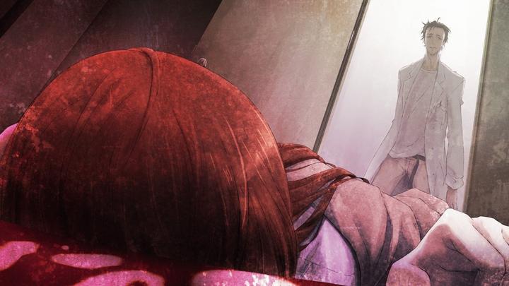 Immagine prodotto Pqube Stone's Gate 0 (PS4)