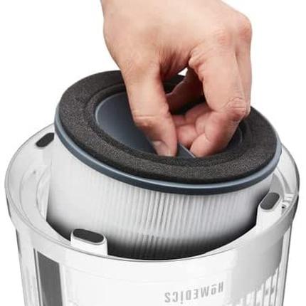 Immagine prodotto Homedics Filtro di tipo HEPA per AP-T10