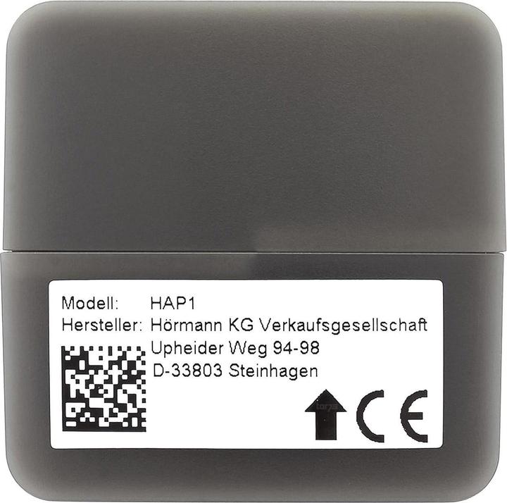 Immagine prodotto EQ-3 Adattatore Hörmann HAP1 HCP