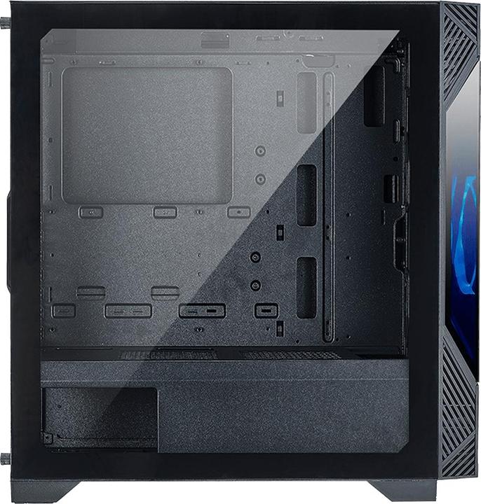 Immagine prodotto Linkworld Eclipse - Midi Tower - PC - Nero - ATX - 16.5 cm - 36 cm (ATX)