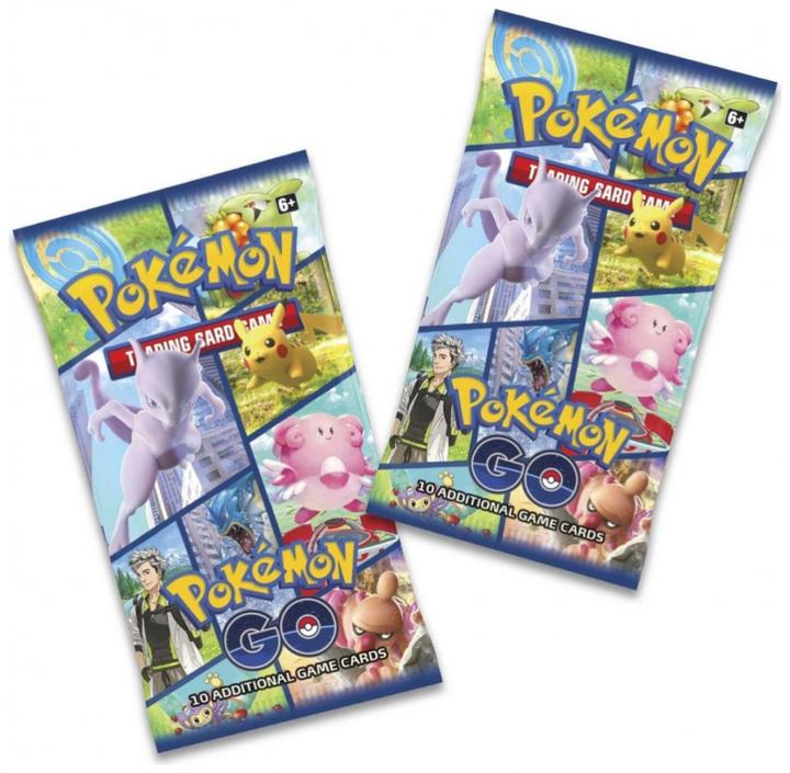 Image du produit Pokémon Mini Tin Sword and Shield 10.5 - Magikarp (Anglais, Tin)