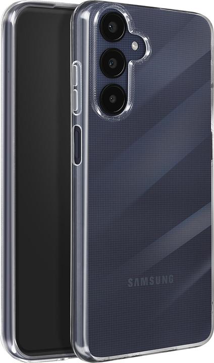 Produktbild Mayaxess PureSilicone Case Series (Samsung Galaxy A25 5G)